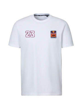 KTM Red Bull Racing fan T-shirt – Enea Bastianini