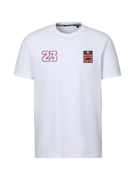 KTM Red Bull Racing fan T-shirt – Enea Bastianini