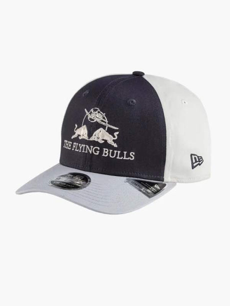 Red Bull The Flying Bulls 9FIFTY Cap mit Logo