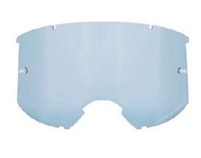 Red Bull Spect STRIVE LIGHT GREY FLASH replacement lens