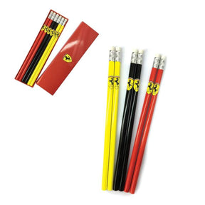 Scuderia Ferrari Buntstift-Set