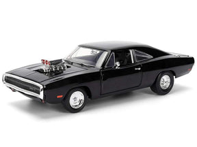 Fast & Furious 1970 Dodge Charger R/T F&F model