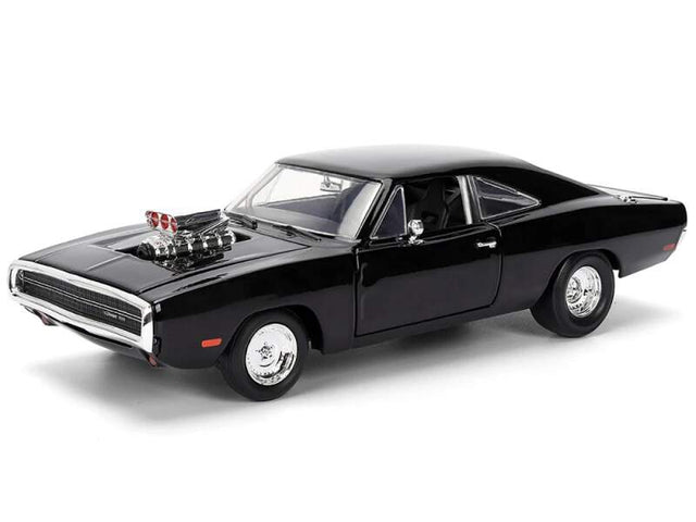 Fast & Furious 1970 Dodge Charger R/T F&F model
