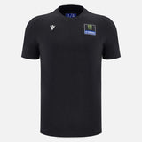 Yamaha Racing MotoGP fan T-shirt, black