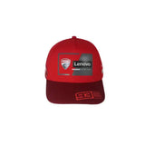 Marc Márquez 93 Teamkappe – Weltmeister-Cap #1