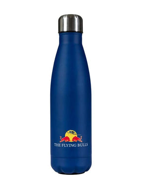 Red Bull – The Flying Bulls Trinkflasche blau