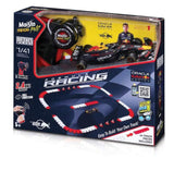 Model RC Maisto Red Bull 2024 RB20 Max Verstappen