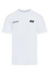 Alex Albon fan T-shirt - Williams Racing F1, white - XXL