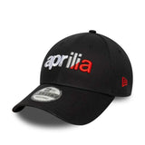Aprilia Cap 9FORTY BE A RACER schwarz