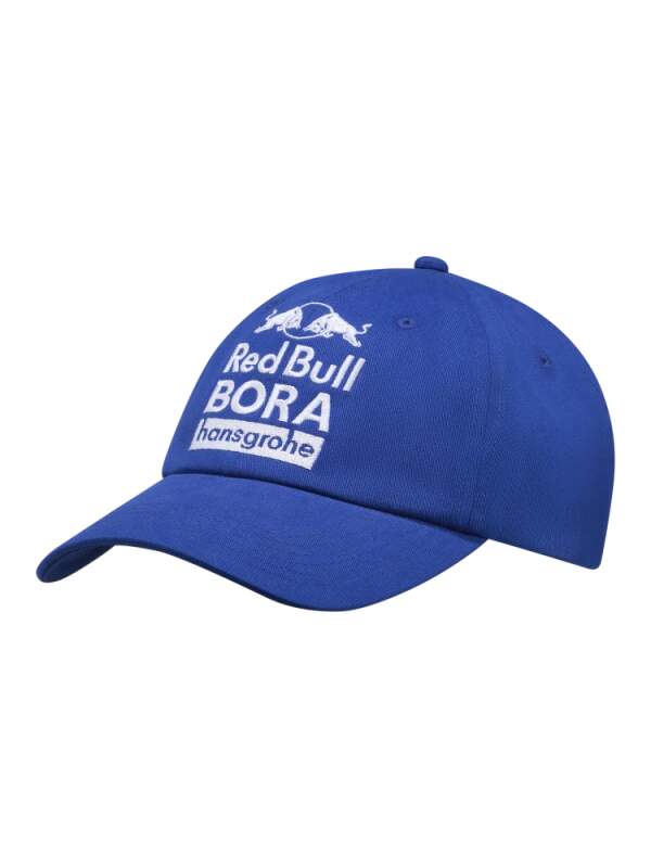 Red Bull Bora Hansgrohe Cap ICONS - PRO CYCLING Edition