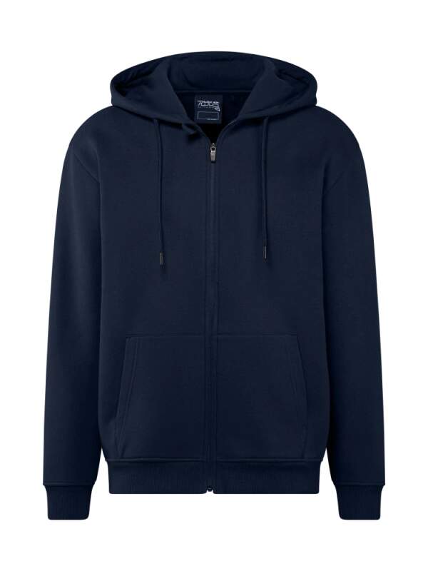 Red Bull Ring Freizeit-Sweatjacke CORE mit RRI-Motiv