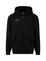 Red Bull Ring Fan-Sweatjacke - Paddock schwarz