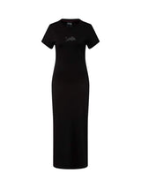 Red Bull Ring Damen-Fan-Kleid - Paddock schwarz
