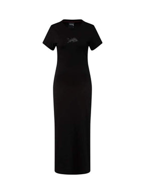 Red Bull Ring Damen-Fan-Kleid - Paddock schwarz