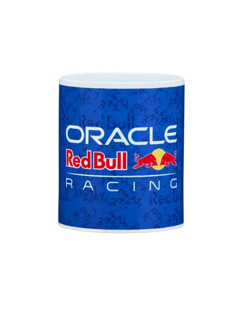 Oracle Red Bull Racing Keramikbecher LOGO