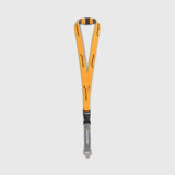 McLaren F1 keyring with logo
