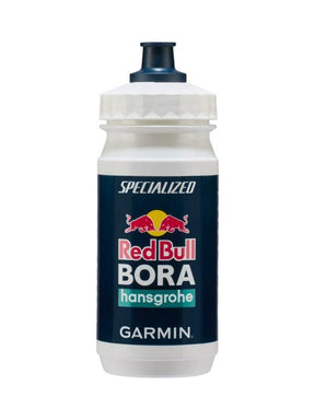Red Bull Bora Hansgrohe Trinkflasche - SPECIALIZED Team Edition 550ml