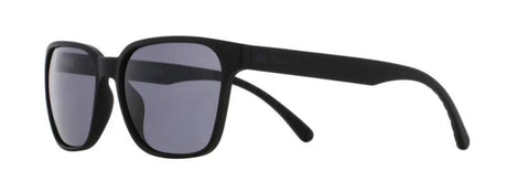 Red Bull Spect ELIOT sunglasses, black with smoke lenses