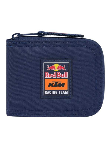KTM Red Bull Racing Geldbörse ESSENTIAL mit Reißverschluss