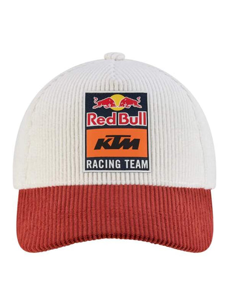 KTM Red Bull Racing Cap SUNSET mit Logo