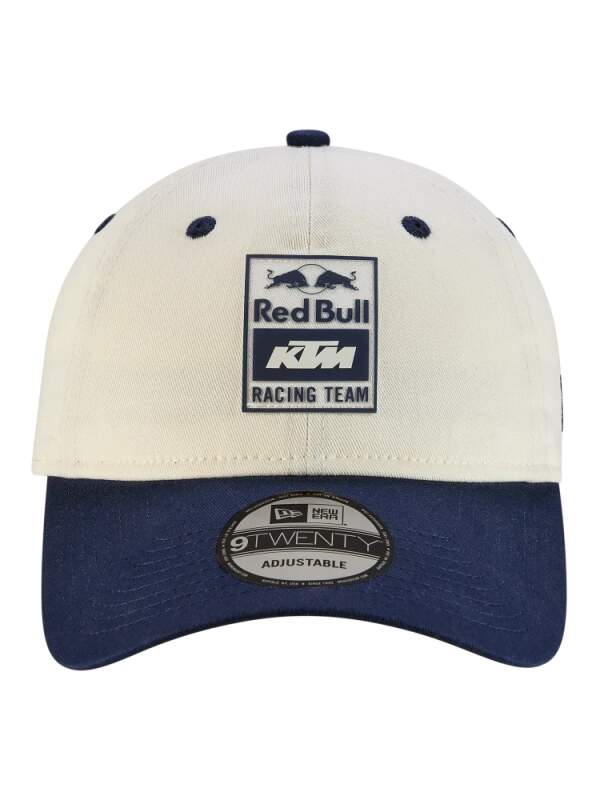 KTM Red Bull Racing Cap TRACK mit Logo