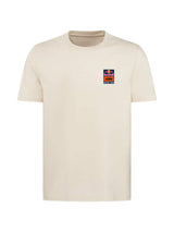KTM Red Bull Racing Fan-T-Shirt SUNSET sandfarben
