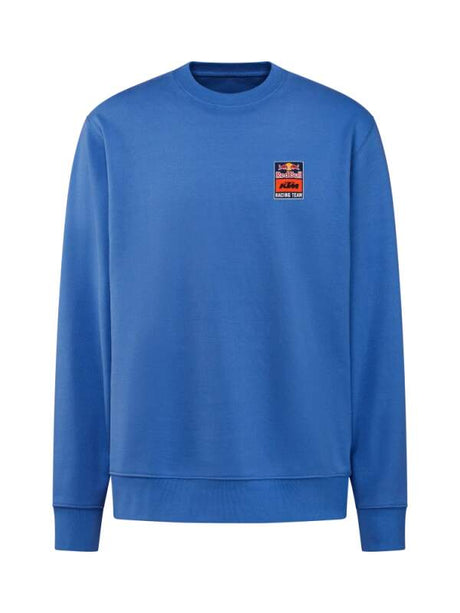 KTM Red Bull Racing Fan-Sweatshirt SUNSET blau