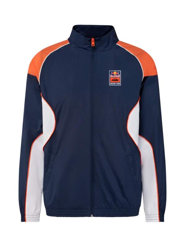 KTM Red Bull Racing Windjacke PULSE dunkelblau