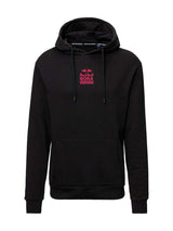 Red Bull Bora Hansgrohe Hoodie - GIRO D'ITALIA Edition