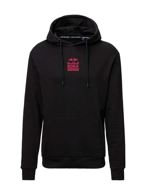 Red Bull Bora Hansgrohe Hoodie - GIRO D'ITALIA Edition