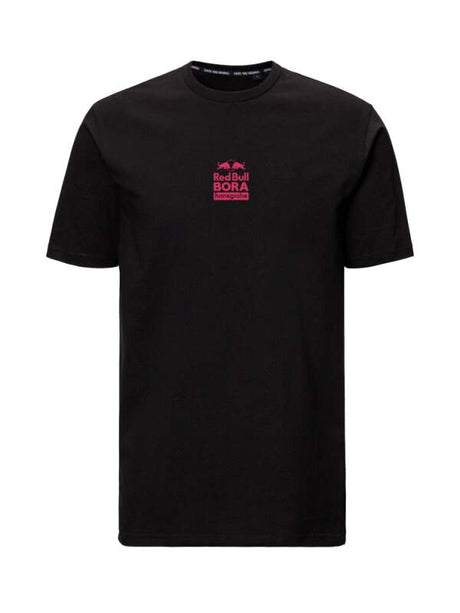 Red Bull Bora Hansgrohe T-Shirt - GIRO D'ITALIA Edition
