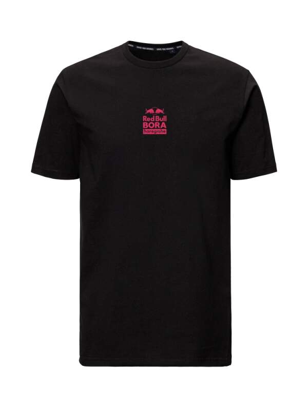 Red Bull Bora Hansgrohe T-shirt - GIRO D'ITALIA edition