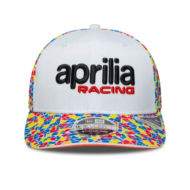 Aprilia Racing Team-Cap - SE Barcelona
