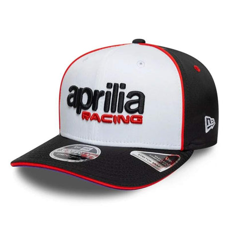 Aprilia Racing x New Era team cap - team edition