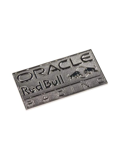 Oracle Red Bull Racing LOGO metal magnet