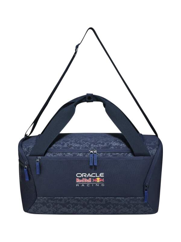 Große Sporttasche Oracle Red Bull Racing LOGO