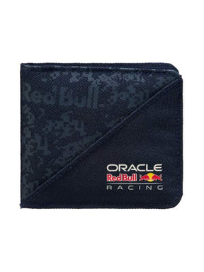 Geldbörse Oracle Red Bull Racing LOGO dunkelblau