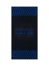 Handtuch Oracle Red Bull Racing LOGO