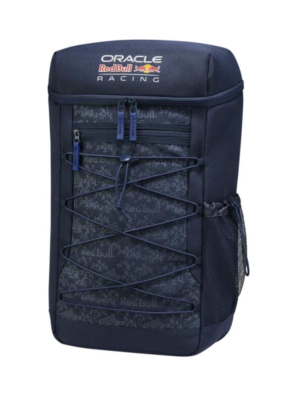 Rucksack Oracle Red Bull Racing LOGO dunkelblau