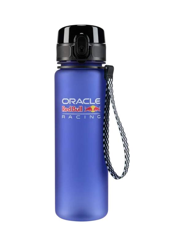 Trinkflasche Oracle Red Bull Racing LOGO