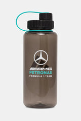 Mercedes-AMG Petronas F1 Team Water Bottle – Black