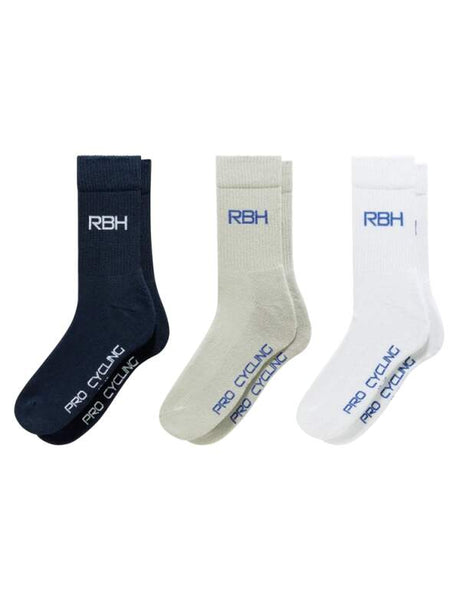Red Bull Bora Hansgrohe Socken - PRO CYCLING Edition