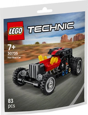 LEGO Technic 30735 Hot Rod