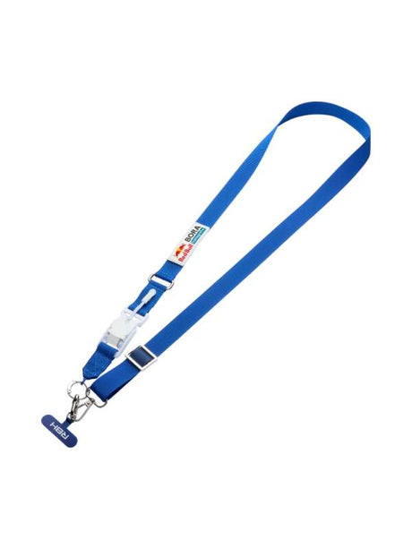 Red Bull Bora Hansgrohe Handyband mit Logo