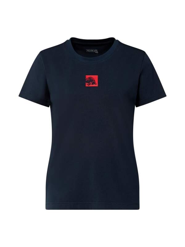 Women's Red Bull Ring CORE T-shirt with RRI motif