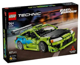 LEGO Fast & Furious Mitsubishi Eclipse building set
