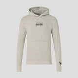 Oracle Red Bull Racing hoodie - GRAPHIC BULL edition grey