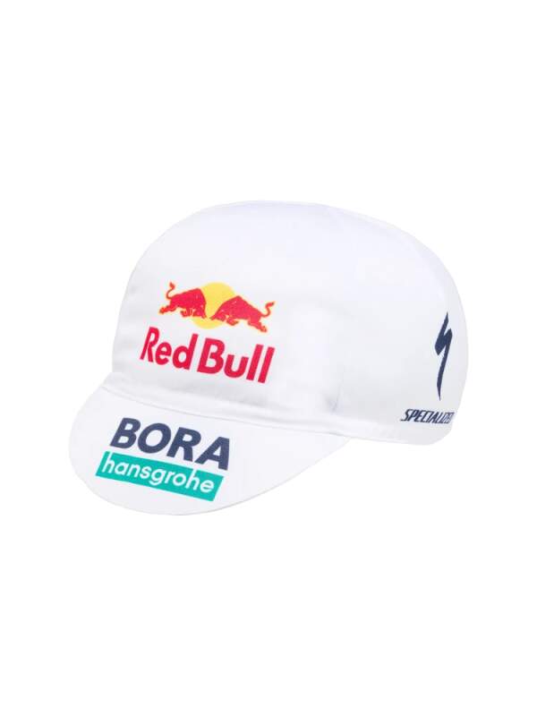 Red Bull Bora Hansgrohe Radmütze - Tour de France Edition