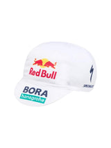 Red Bull Bora Hansgrohe Radmütze - Tour de France Edition
