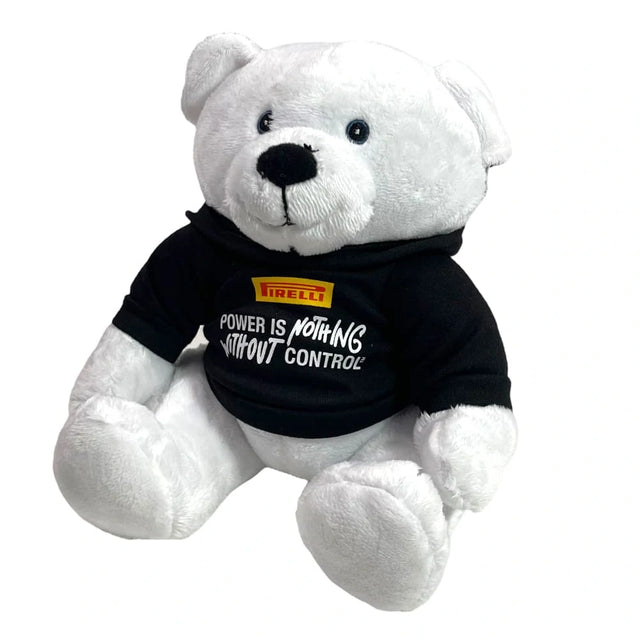F1 Tech Pirelli Plüsch-Teddybär